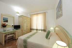 1 chambre, Wi-Fi