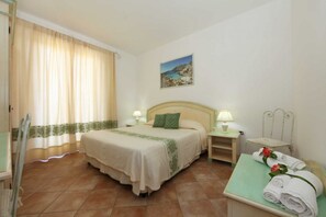 1 bedroom, WiFi