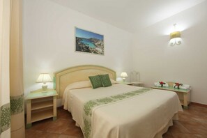 1 bedroom, WiFi
