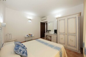 1 chambre, Wi-Fi