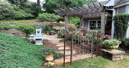 "Lake Lanier Islands House Rental"