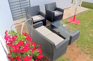 Terras