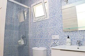 Dusche