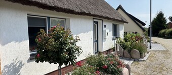 MR: House on the Wiek with terrace - House on the Wiek with terrace