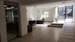 Interior - A unique place in the heart of the Tango neighborhood of Buenos Aires (San Telmo)