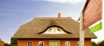 FW Max - Huis Mariella