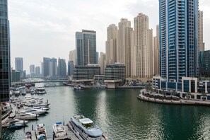 Deluxe appartement | Kameruitzicht