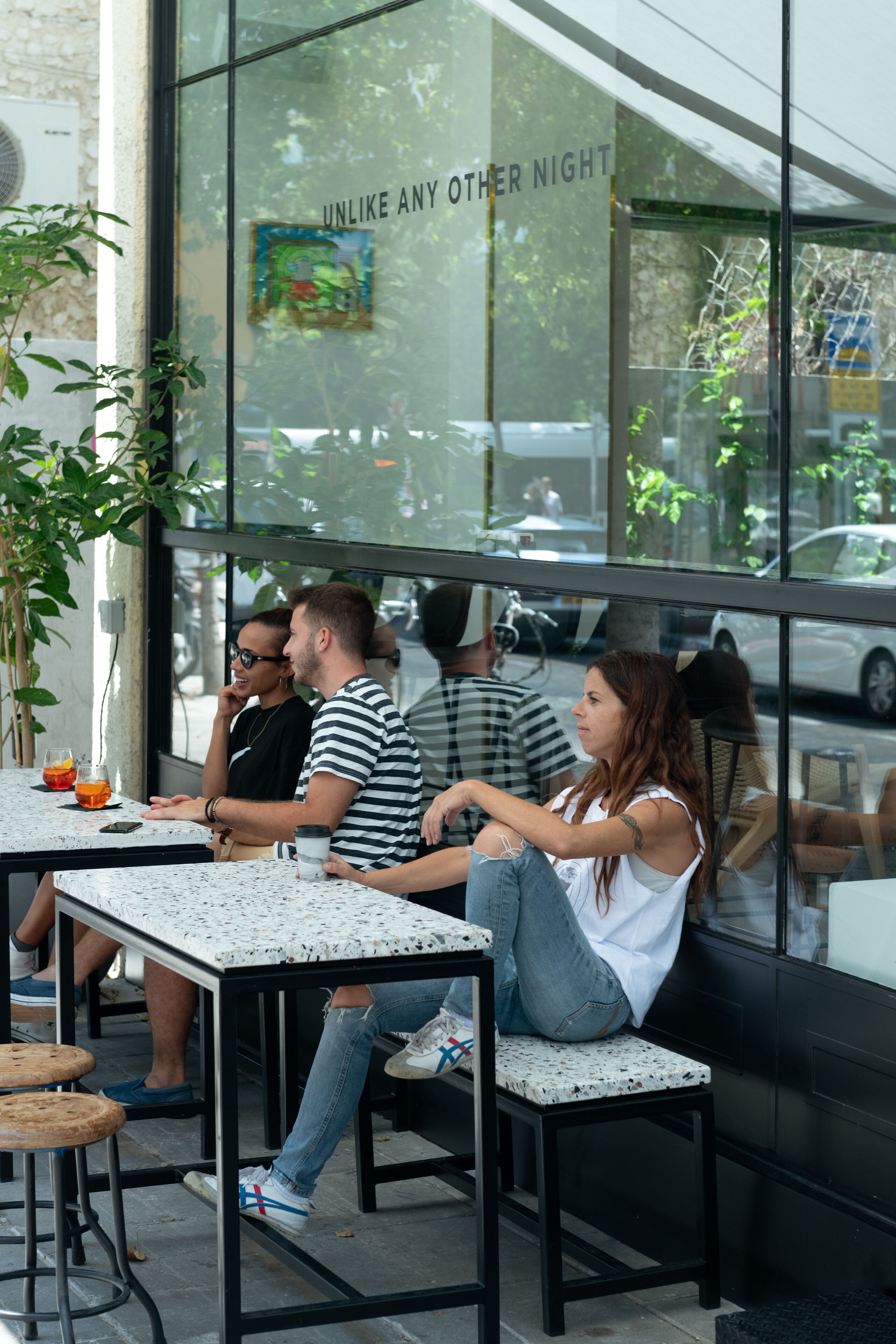 Photo - ISLA Tel Aviv