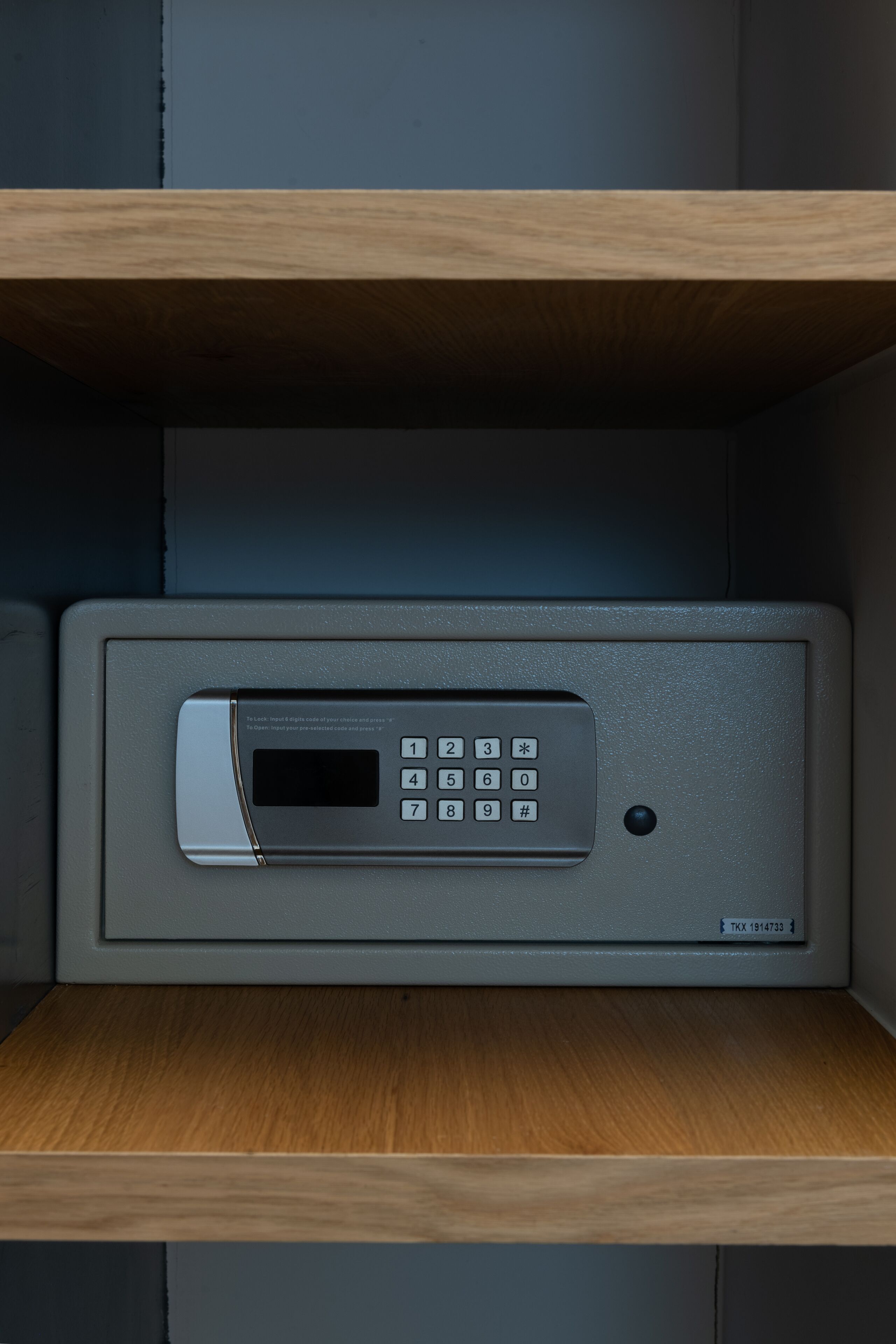 Photo - ISLA Tel Aviv