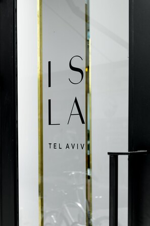 Room - Isla Tel Aviv - Adults Only - Hostel (Tel Aviv)