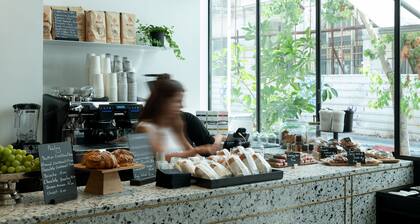 Isla Tel Aviv - Adults Only - Hostel
