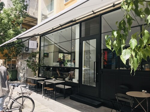 Isla Tel Aviv - Adults Only - Hostel