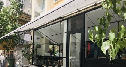 Isla Tel Aviv - Adults Only - Hostel