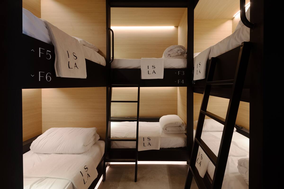 Premium bedding, free WiFi, bed sheets