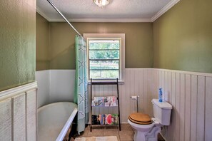 Kostenlose Toilettenartikel, Handtücher