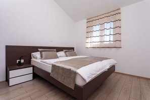 3 chambres, Wi-Fi