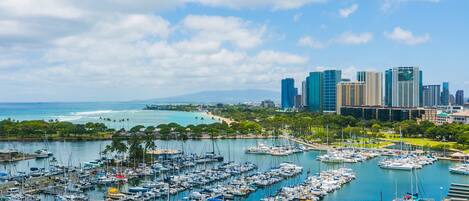 Port de plaisance