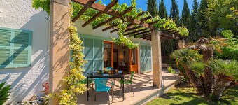 Ranta Villa Mir Ruhe - Villa 5 hengelle Port de Pollençassa