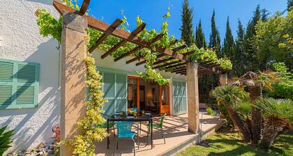 Can Mir Ruth for six people with BBQ