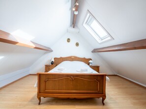 3 slaapkamers, internet