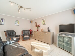 Tv, dvd-afspiller