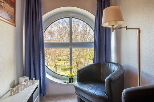 Ferienwohnung Bullauge, FeWo Vermittlung Nordsee - Ferienwohnung Bullauge