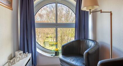 Ferienwohnung Bullauge, FeWo Vermittlung Nordsee - Ferienwohnung Bullauge