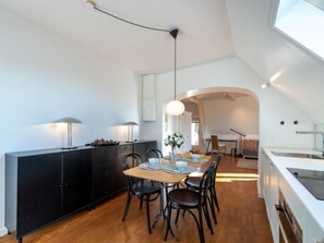 Dining - Castel Haussmann by Interhome (Cavalaire)