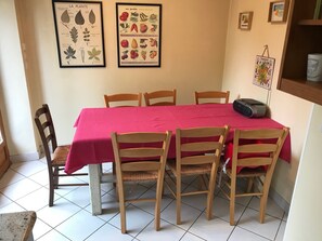 Restauration