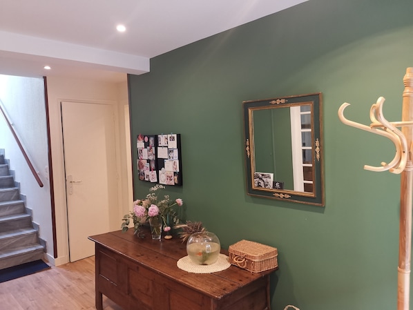 Intérieur
