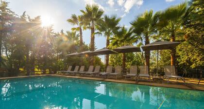 Villa Sofa Suites & Apartments - Adults Only