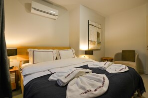 Premier Apartment, 2 Bedrooms, Valley View (Zeytin)