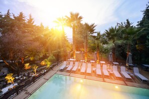 Solarium