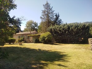 Aussenbereich