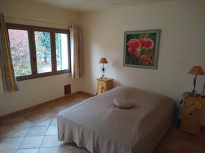 4 Schlafzimmer, WLAN, Bettwäsche