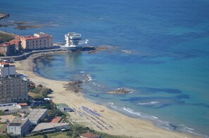 Beach - B&B Don Peppe (San Mauro Cilento)