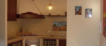 Holiday home between two Nature Reserves