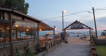 Elisa Butik Otel ve Restaurant