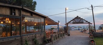 Elisa Butik Otel ve Restaurant