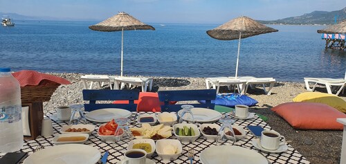 Elisa Butik Otel ve Restaurant