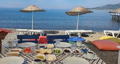 Elisa Butik Otel ve Restaurant