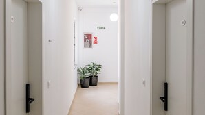 Front of property - Hotel Sunshine (Ksamil)