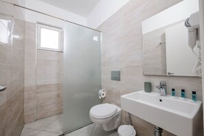 Double Room, Balcony | Kalis bunyi, Wi-fi percuma, cadar katil 