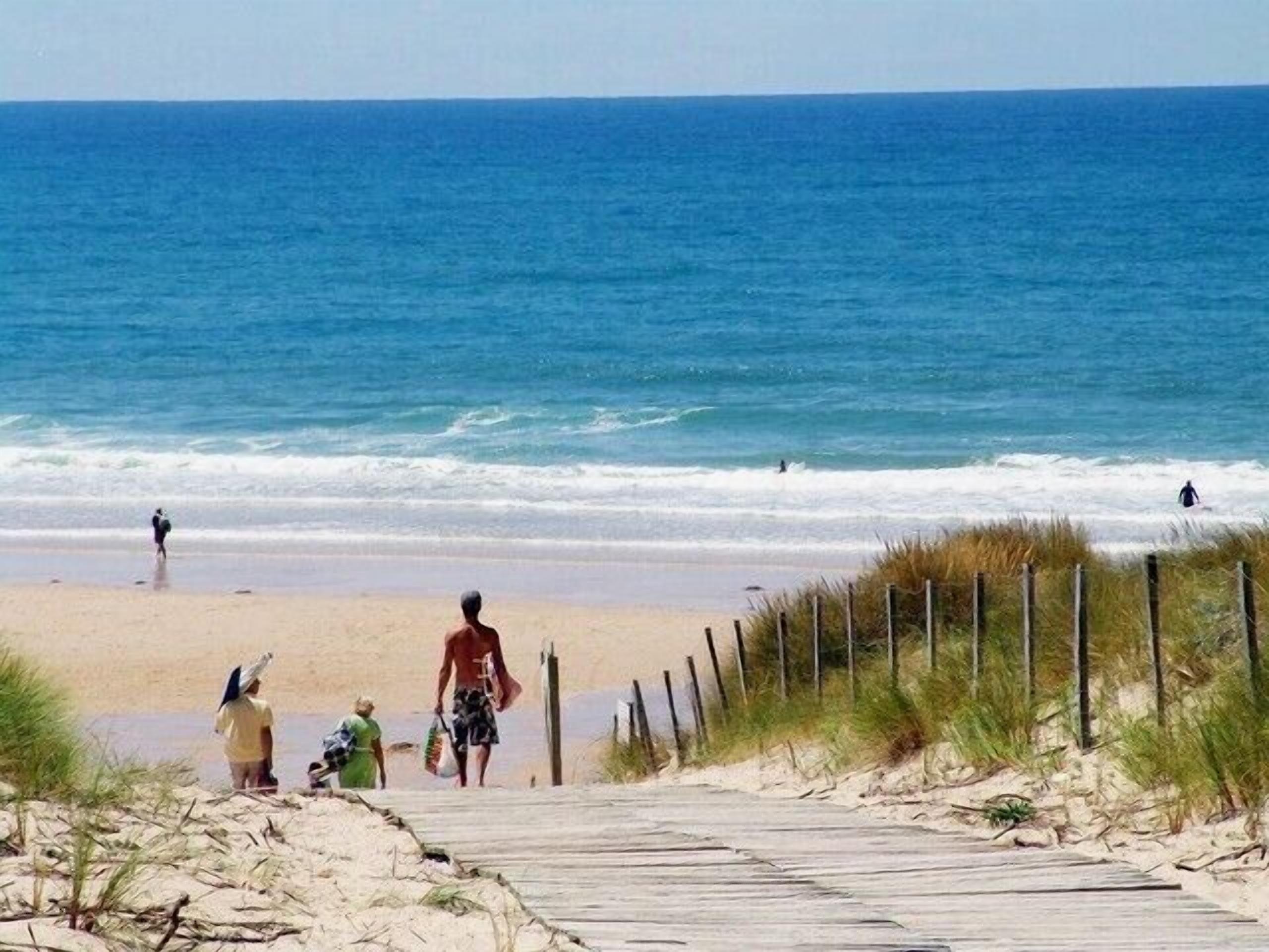 Strand