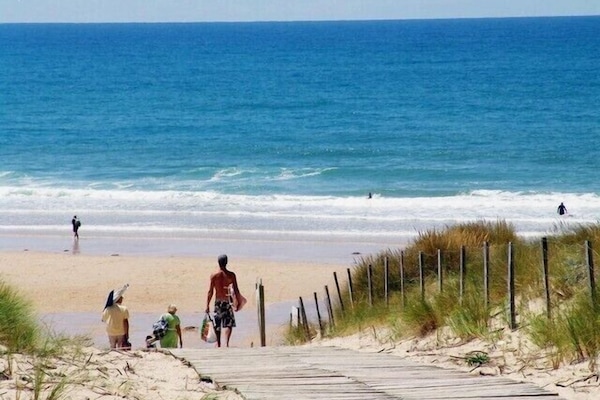 Strand