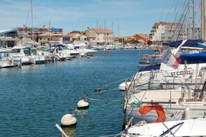 Marina