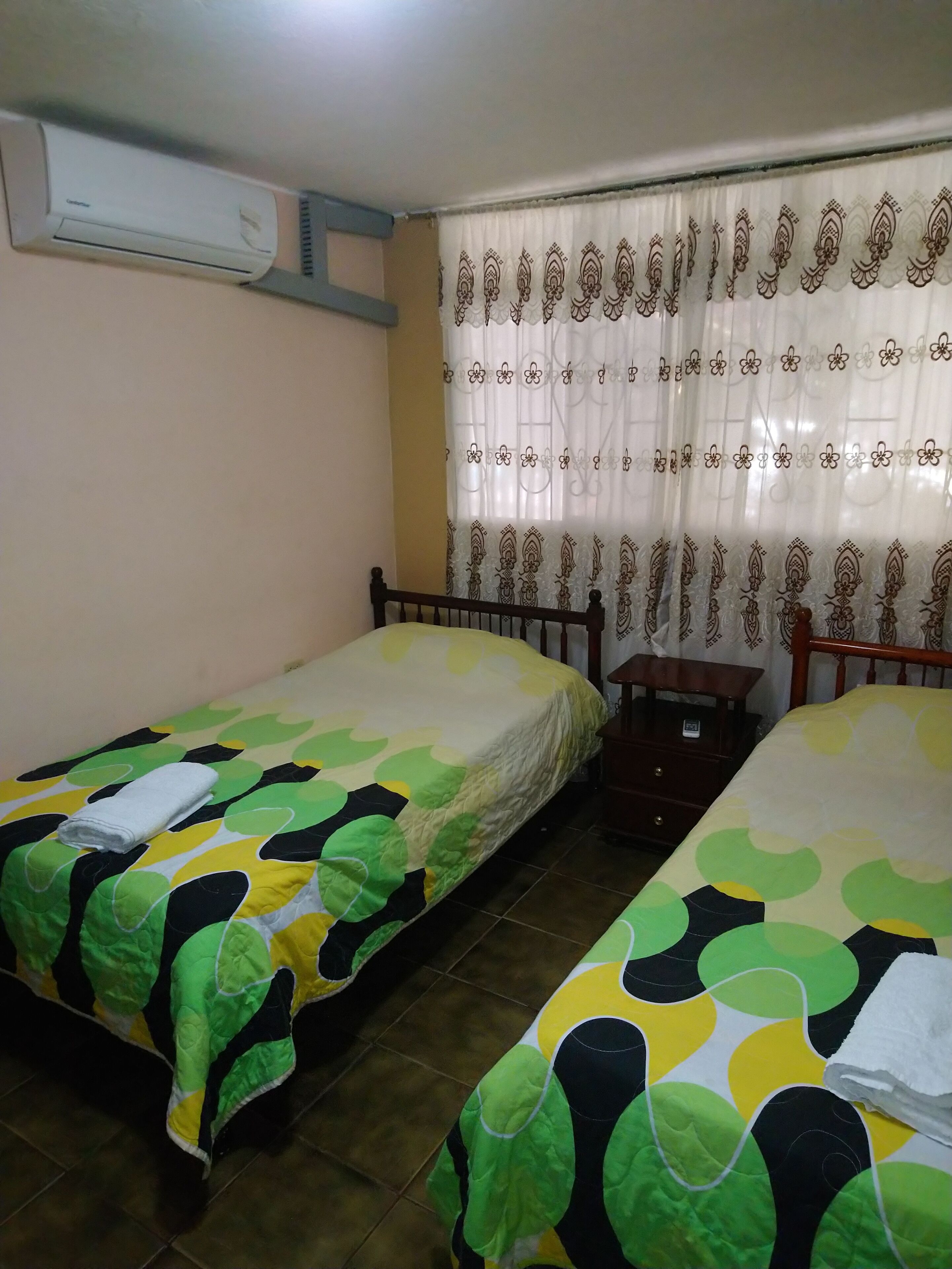 basic double room | free wifi