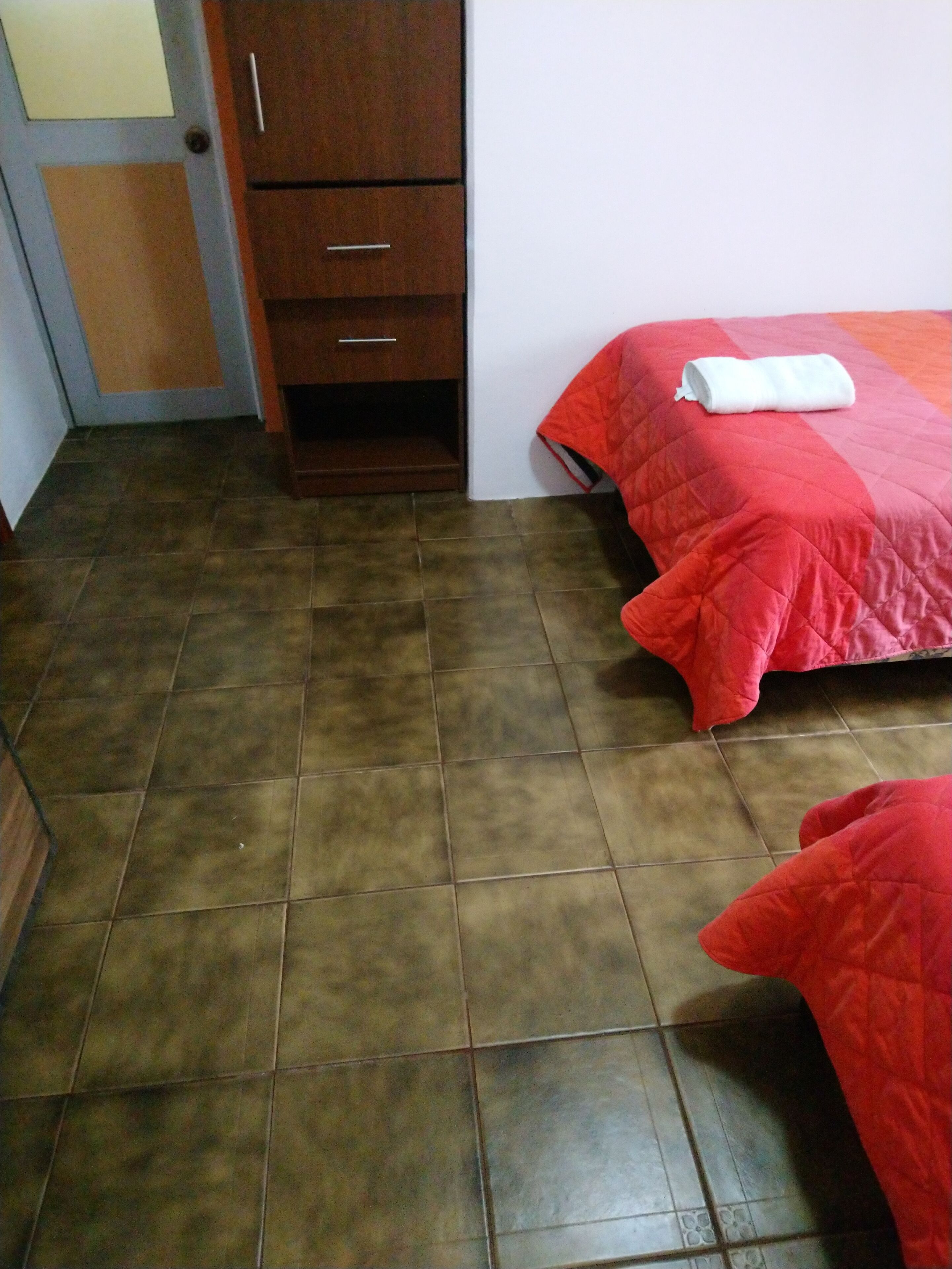 basic double room | free wifi