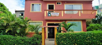 Hostal Terito