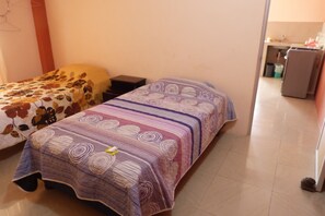 Family Suite | Free WiFi - Hostal Terito (Puerto Baquerizo Moreno)